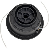 Шпулька для триммеров и кусторезов M8x1.25 (990062) REDVERG 6679852