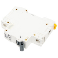 Автоматический выключатель IEK Armat m06n-dc 1p c 40а AR-M06N-1-C040DC