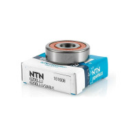 Подшипник NTN 6200 LLU/2AS (2RS) 216816