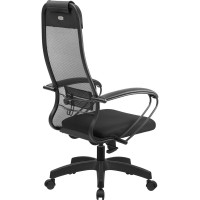 Кресло МЕТТА 11 MPRU, подлокотники 130, основание 001 z312634457