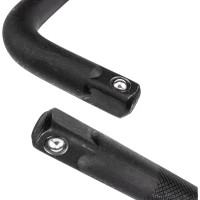 Ударный вороток Forcekraft Г-образный, 250 мм, 1/2", F-8154250MPB(54952)