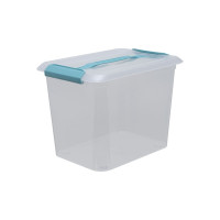 Контейнер для хранения Полимербыт SMARTBOX XL, 23 л 434850100