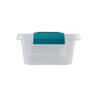 Контейнер для хранения Полимербыт SMARTBOX, S, 3.7 л 434830100