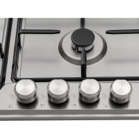 Газовая варочная панель De'Longhi DFI 46 ASDV RUS К0000000007