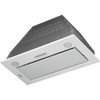 Полностью встраиваемая вытяжка De'Longhi COSETTA 508 BB V77955363