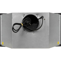 Полностью встраиваемая вытяжка De'Longhi COSETTA 508 NB V77955364