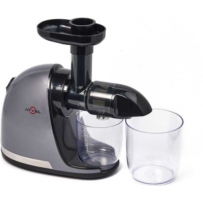 Соковыжималка ATVEL powertwist j3 gray 75201