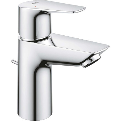 Смеситель для раковины Grohe BauEdge 23328001