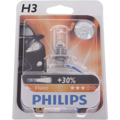 Автолампа PHILIPS 12336PRB1