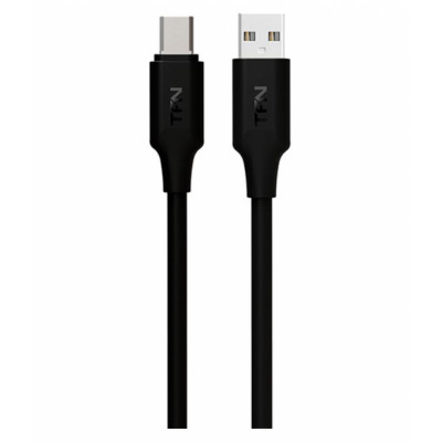 Дата-кабель TFN -CMICUSB1MBK