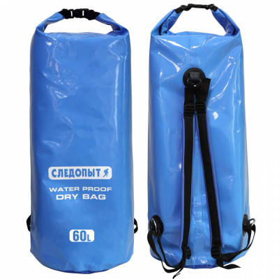 Гермомешок Следопыт Dry Bag PF-DB-60