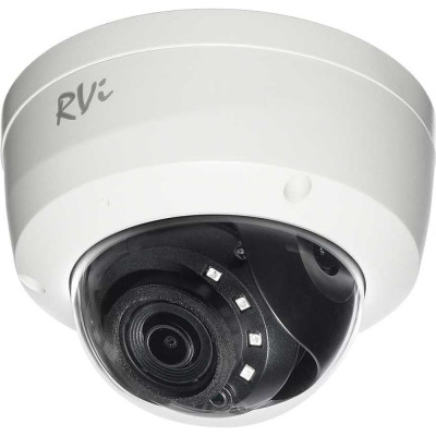 Купольная IP-камера RVI -1ncd2024 АВ5064793