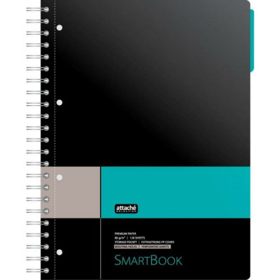 Бизнес-тетрадь Attache Selection SMARTBOOK 272652