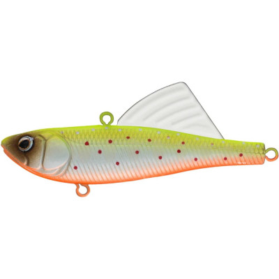 Strike Pro Tornado Vibe 85 цвет: A190ES Mat Motley Trout EG-204B-UV#A190ES