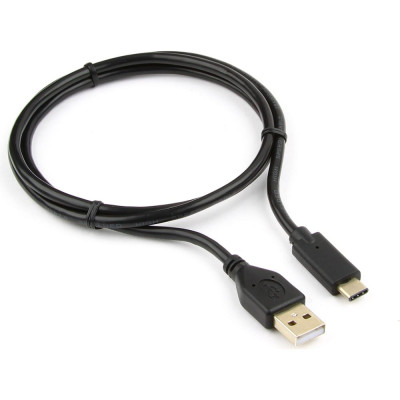 Кабель Cablexpert CCP-USB2-AMCM-1M-0