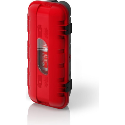 DAKEN Пенал под огнетушитель STRIKE 600x287x220 6кг O150-170 82500