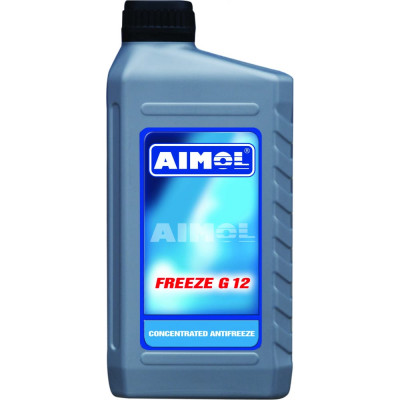 Антифриз AIMOL Freeze G12 Red 8717662397448