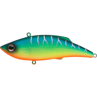 Strike Pro Rattle-N-Shad 75 цвет: A204S Pearl Mat Tiger JL-027S#A204S