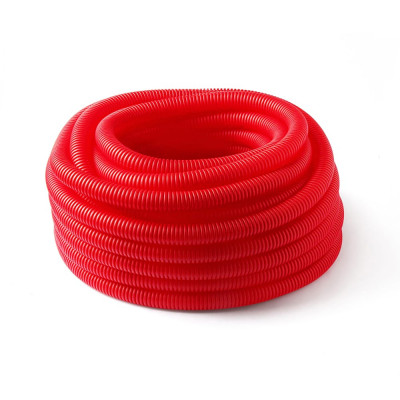 Защитная гофрированная труба для труб PRO AQUA FLEXI GUARD PECP2820R