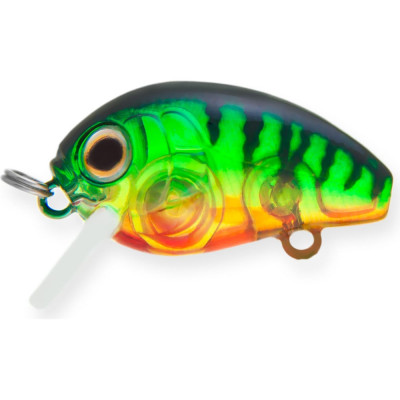 Strike Pro Baby Pro 25 цвет: A102G Transparent Perch EG-036F#A102G