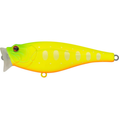 Strike Pro Sea Monster 80 цвет: A178S Lemon Mat Tiger SH-002A#A178S