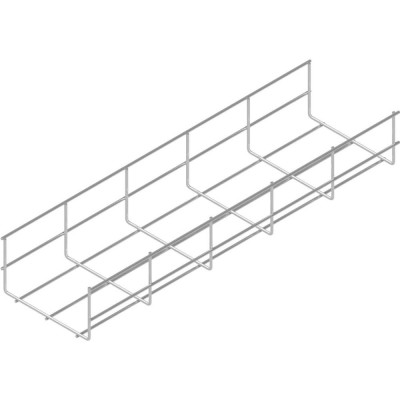 Проволочный лоток Система КМ PL80-150-3000