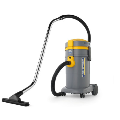 Ghibli&Wirbel Пылесос POWER WD 36 P UFS 230V EXP GIA/GRI 14511210001