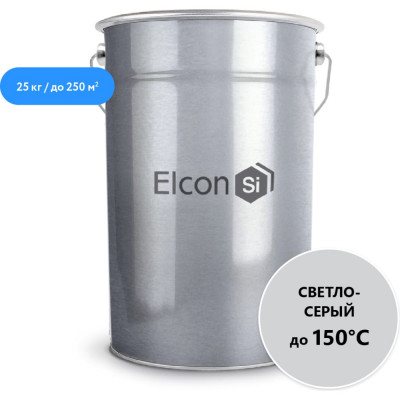 Органосиликатная композиция Elcon ОС-51-03 00-00461526