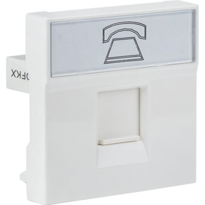 EKF Розетка RJ-11 E2MT01-134-10