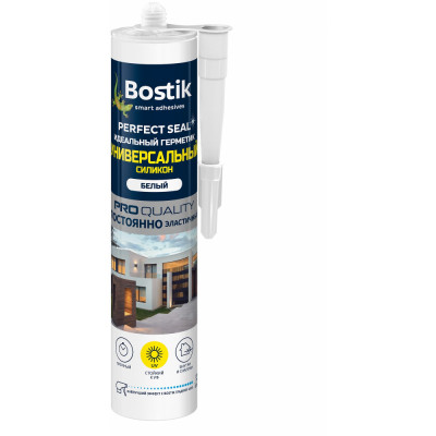 Универсальный идеальный герметик Bostik Perfect Seal BOK638516Р