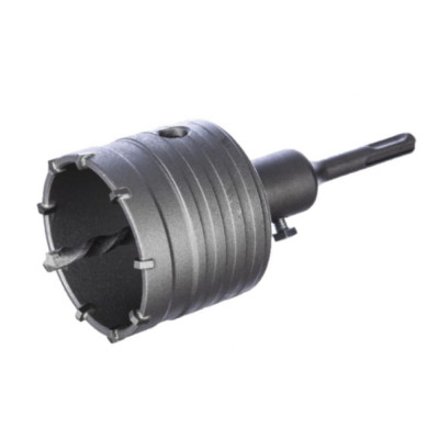 Коронка sds-plus по бетону МОS-DISTAR MS-CBТ110