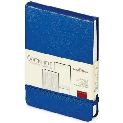 Блокнот Bruno Visconti Megapolis 3-104/01 324752