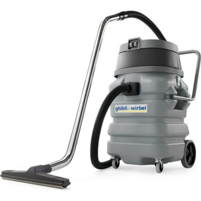 Ghibli&Wirbel Пылесос inpump 90.2 sp cf 17981610001