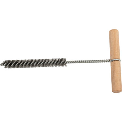 RAWLPLUG Ёршик для очистки отверстия D8 мм, металлический R-BRUSH-M08/M