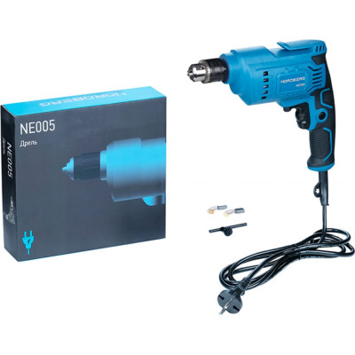 NORDBERG NE005