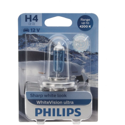 Автолампа PHILIPS 12342WVUB1