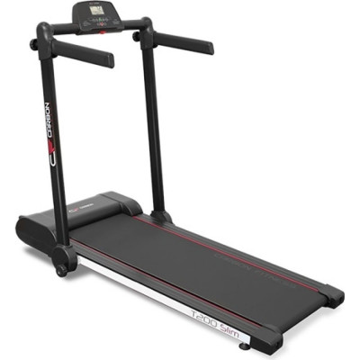 Домашняя беговая дорожка Carbon Fitness T200 SLIM T200_SLIM