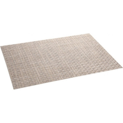 Сервировочная салфетка Tescoma FLAIR RUSTIC 45x32 см, песочная 662072