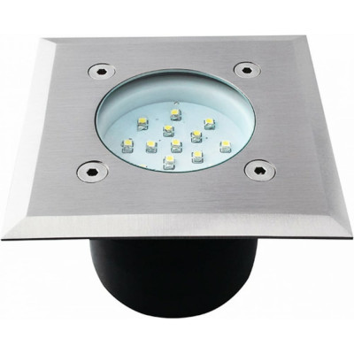 Тротуарный светодиодный светильник KANLUX GORDO LED14 SMD-L 22051