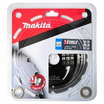 Пильный диск Makita B-31245