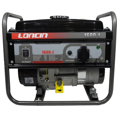 Генератор Loncin LC1600-JS 00-00152815