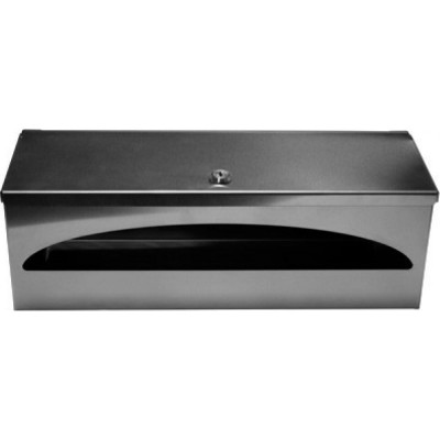 ООО ЦЕНТР ПИЩЕВОГО ОБОРУДОВАНИЯ Диспенсер для одноразовых фартуков, пакетов, мешков DRF-001