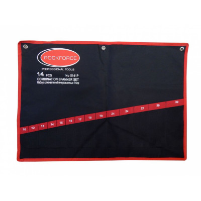 Держатель на 14 ключей Rockforce RF-5141M-P
