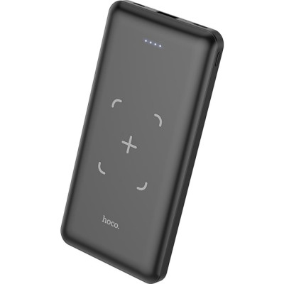 Портативное зу Hoco power bank 23753-J50АBK