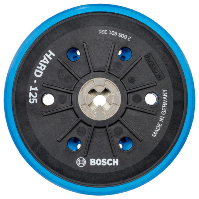 Опорная тарелка Bosch Multihole 2608601331