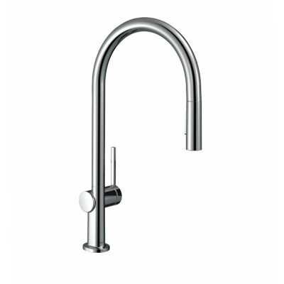 Смеситель для кухни Hansgrohe HG M54 Talis 210 72800000 00000079115