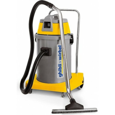 Пылесос Ghibli&Wirbel as 400 pd 17261210001