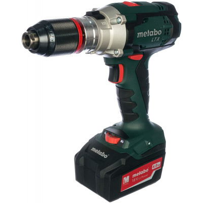 Дрель-шуруповерт Metabo SB 18 LTX Impuls 602192500