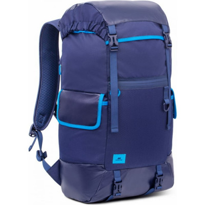 Рюкзак RIVACASE Laptop backpack blue 5361blue