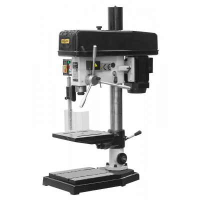 Stalex Станок сверлильно-резьбонарезной STDI-25T INDUSTRIAL ZS4125B1